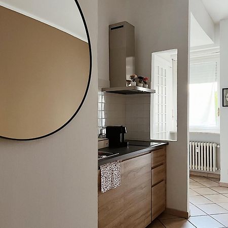 Suite Cappuccino - Turin Crocetta Porta Nuova Bagian luar foto