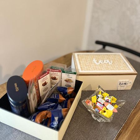 Suite Cappuccino - Turin Crocetta Porta Nuova Bagian luar foto