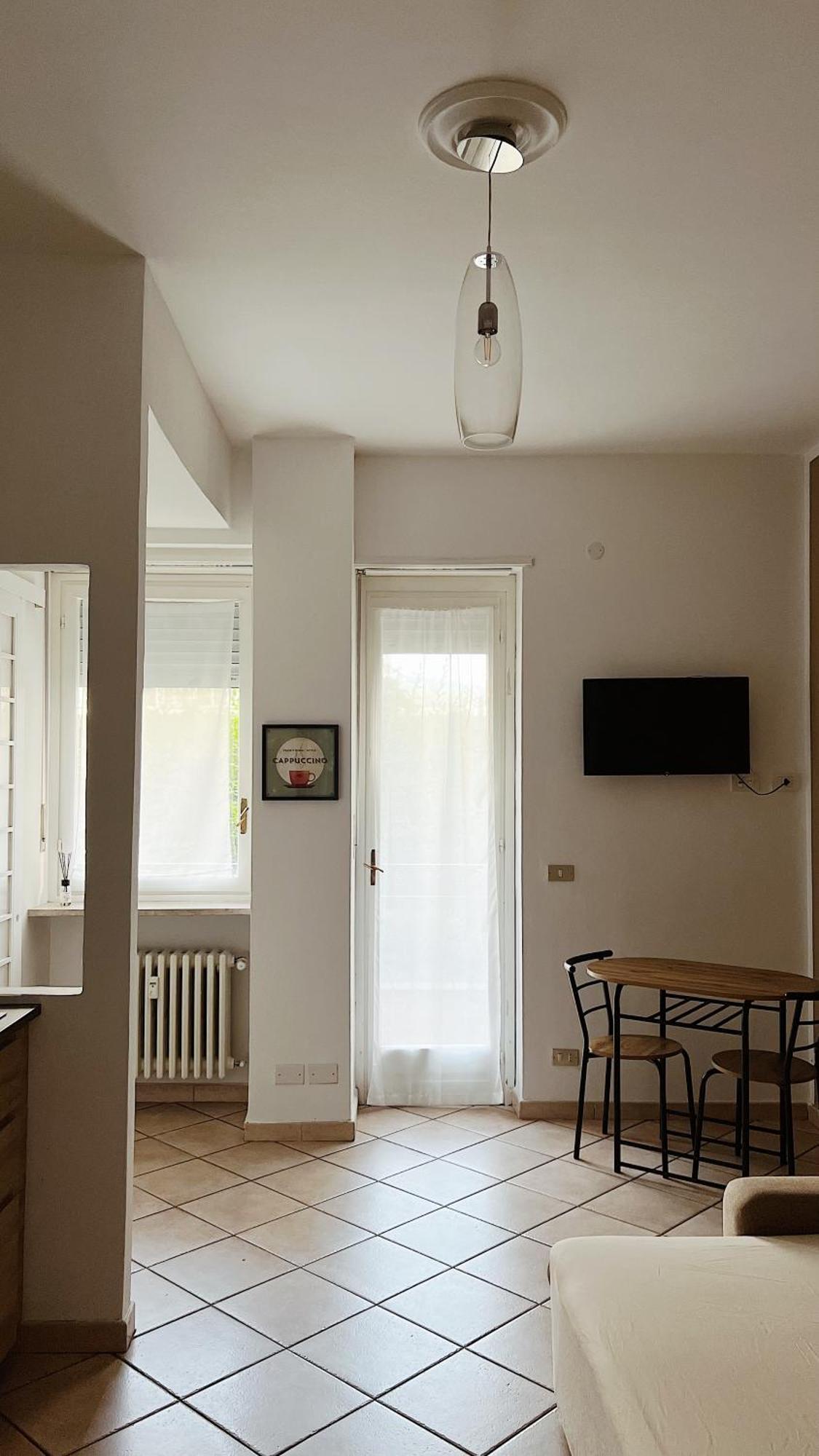 Suite Cappuccino - Turin Crocetta Porta Nuova Bagian luar foto